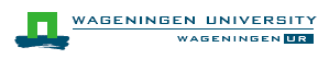 Wageningen Logo